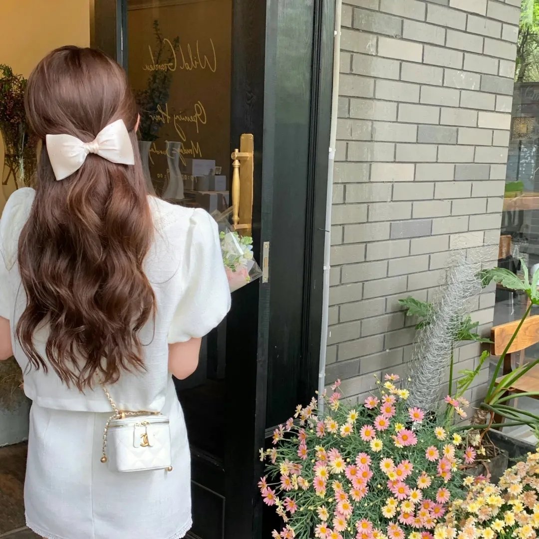 乔治迈克肯纳的故事